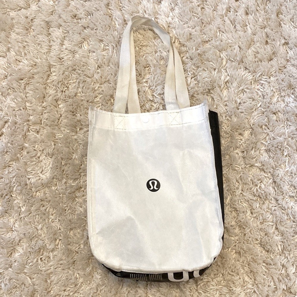 Lululemon Bag